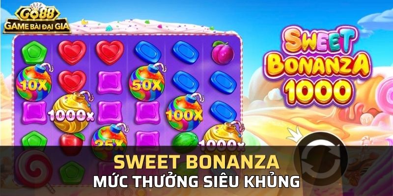 Mức thưởng trong game cực kỳ ấn tượng